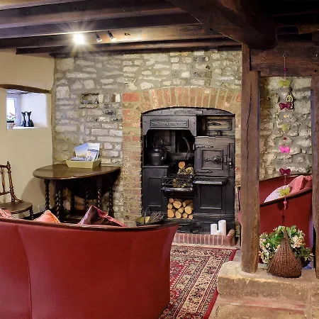 The Long House Hébergement de vacances Pickering