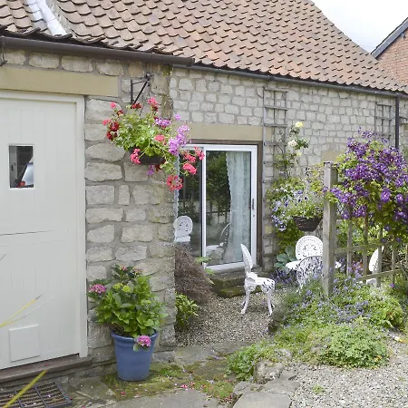 The Long House Pickering