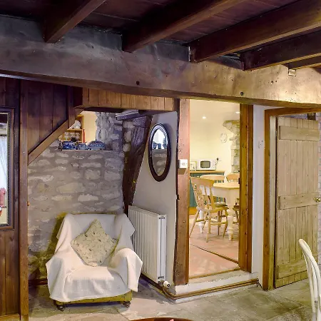 The Long House