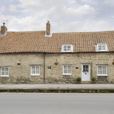 The Long House