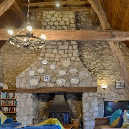 The Long House * Pickering