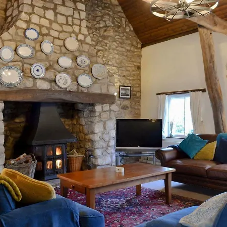 The Long House *