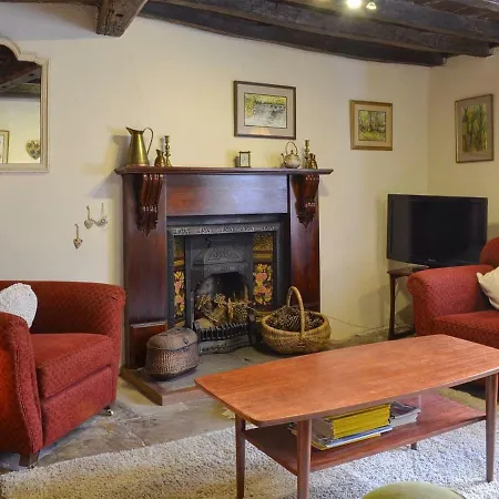 Hébergement de vacances The Long House *
