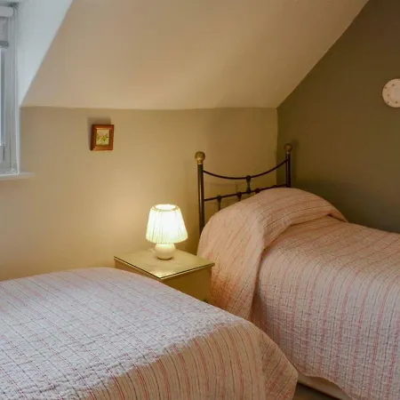 Hébergement de vacances The Long House