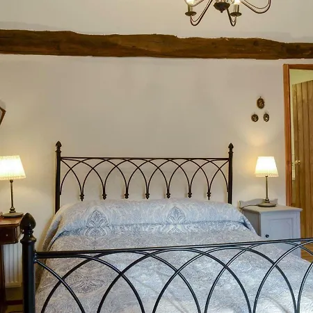 The Long House Pickering